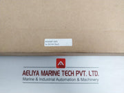 M30087-001 1x2 U Air Duct