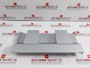M30087-001 1x2 U Air Duct
