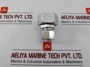 M36 25-S Tube Reducer