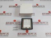 M4100 Alarm Annunciator Module By Selco