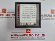 M4100 Alarm Annunciator Module By Selco