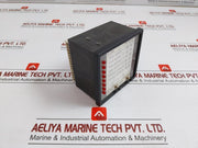 M4100 Alarm Annunciator Module By Selco