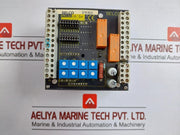 M4100 Alarm Annunciator Module By Selco