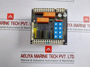 M4100 Alarm Annunciator Module By Selco