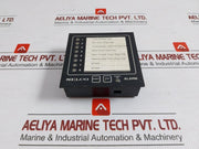 M4200.0010 Alarm Annunciator Monitor System By Selco