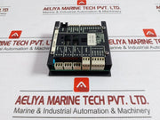 M4200.0010 Alarm Annunciator Monitor System By Selco