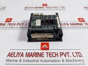 M4200.0010 Alarm Annunciator Monitor System By Selco