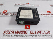 M4200.0010 Alarm Annunciator Monitor System By Selco
