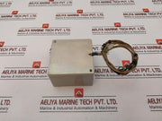 M42102.35 0-15 A Ammeter