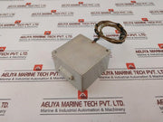 M42102.35 0-15 A Ammeter