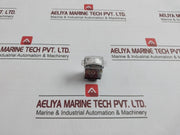 M4247 Ammeter 50-0-50 Ua