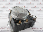 M460-g 25A, 250Vac (Htr) Timer And Cycle Reversing Switch M006 3W S 115Vac 60Hz