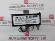 M460-g 25A, 250Vac (Htr) Timer And Cycle Reversing Switch M006 3W S 115Vac 60Hz