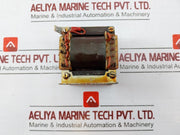 M55Z Transformer 220/380/440V 50/60Hz 0,18A