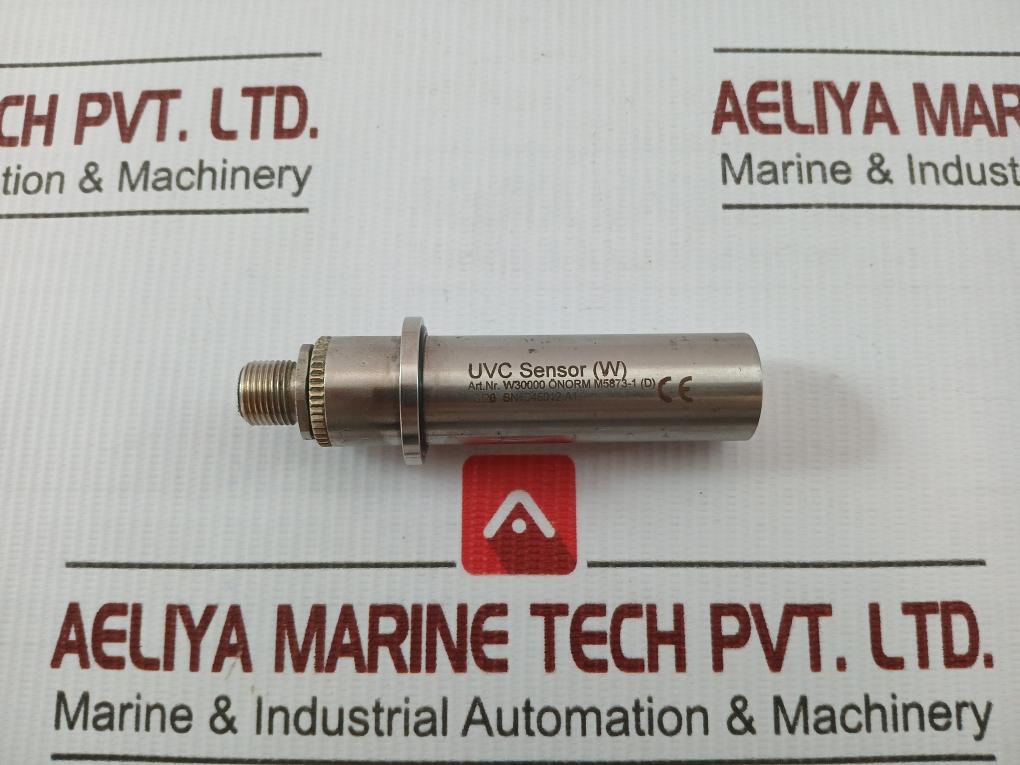 M5873-1 (D) Uvc Sensor Onorm W30000