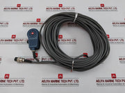 M7-E Dynamic Microphone 30-Meter By Marine Radio