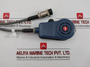 M7-E Dynamic Microphone 30-Meter By Marine Radio