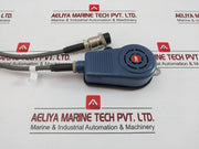 M7-E Dynamic Microphone 30-Meter By Marine Radio