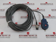 M7-E Dynamic Microphone 30-Meter By Marine Radio