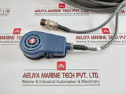 M7-E Dynamic Microphone 30-Meter By Marine Radio