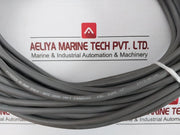 M7-E Dynamic Microphone 30-Meter By Marine Radio