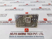 Itt M90 20 760/4 Printed Circuit Board E90 20760R/4