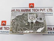 Itt M90 20 760/4 Printed Circuit Board E90 20760R/4