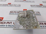 Itt M90 20 760/4 Printed Circuit Board E90 20760R/4