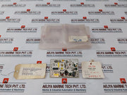 Itt M90 20 760/4 Printed Circuit Board E90 20760R/4