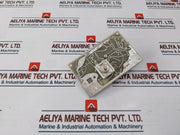 Itt M90 20 760/4 Printed Circuit Board E90 20760R/4