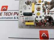 Itt M90 20 760/4 Printed Circuit Board E90 20760R/4