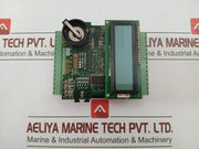 M91-P2-Display-Pcb-Card-Rev-A04-161200600-Unitronics-210179-1