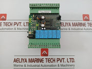 M91-P2-Display-Pcb-Card-Rev-A04-161200600-Unitronics-210179-2