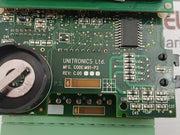 M91-P2-Display-Pcb-Card-Rev-A04-161200600-Unitronics-210179-5