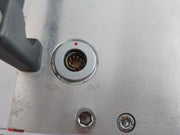 M940833Dc2 Lid Assembly Inc Quad