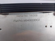 M940833Dc2 Lid Assembly Inc Quad