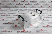 M940833Dc2 Lid Assembly Inc Quad