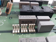 M9V01 Printed Circuit Board Pw/Fin 94V