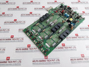M9V01 Printed Circuit Board Pw/Fin 94V
