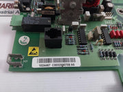 M9V01 Printed Circuit Board Pw/Fin 94V