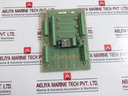 M/D Totco 220837-001 Pcb Card Rev: C