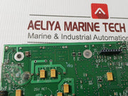 M/D Totco 220840-001 Interface Circuit Board Ssm-wr-25-1970B V1.0