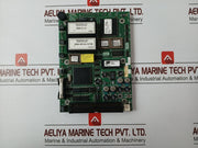 M/D Totco 220840-001 Interface Circuit Board Ssm-wr-25-1970B V1.0