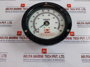 M/D Totco Ght103A-000356A Analogue Torque Meter 1-10 Vdc
