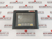 M/D Totco Lm2-e5995-slave Series 2000 Display Panel 220877-003/91-xx