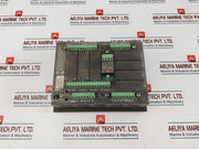 M/D Totco Lm2-e5995-slave Series 2000 Display Panel 220877-003/91-xx