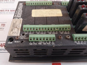 M/D Totco Lm2-e6180-sensor Display 12 Or 24 Vdc 13W