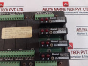 M/D Totco Lm2-e6180-sensor Display 12 Or 24 Vdc 13W