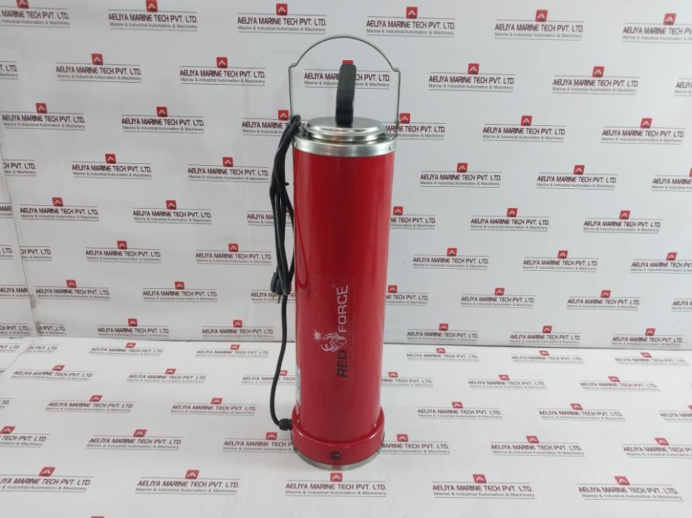 Mega Force Portable Electrode Dry Oven 10K 140°C 110V~ 190W