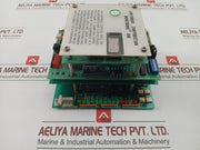 MODUTRONIC-100-Modulating-Position-Controller-Unit-100-Vac-Revision-H-Limitorque-210065-3